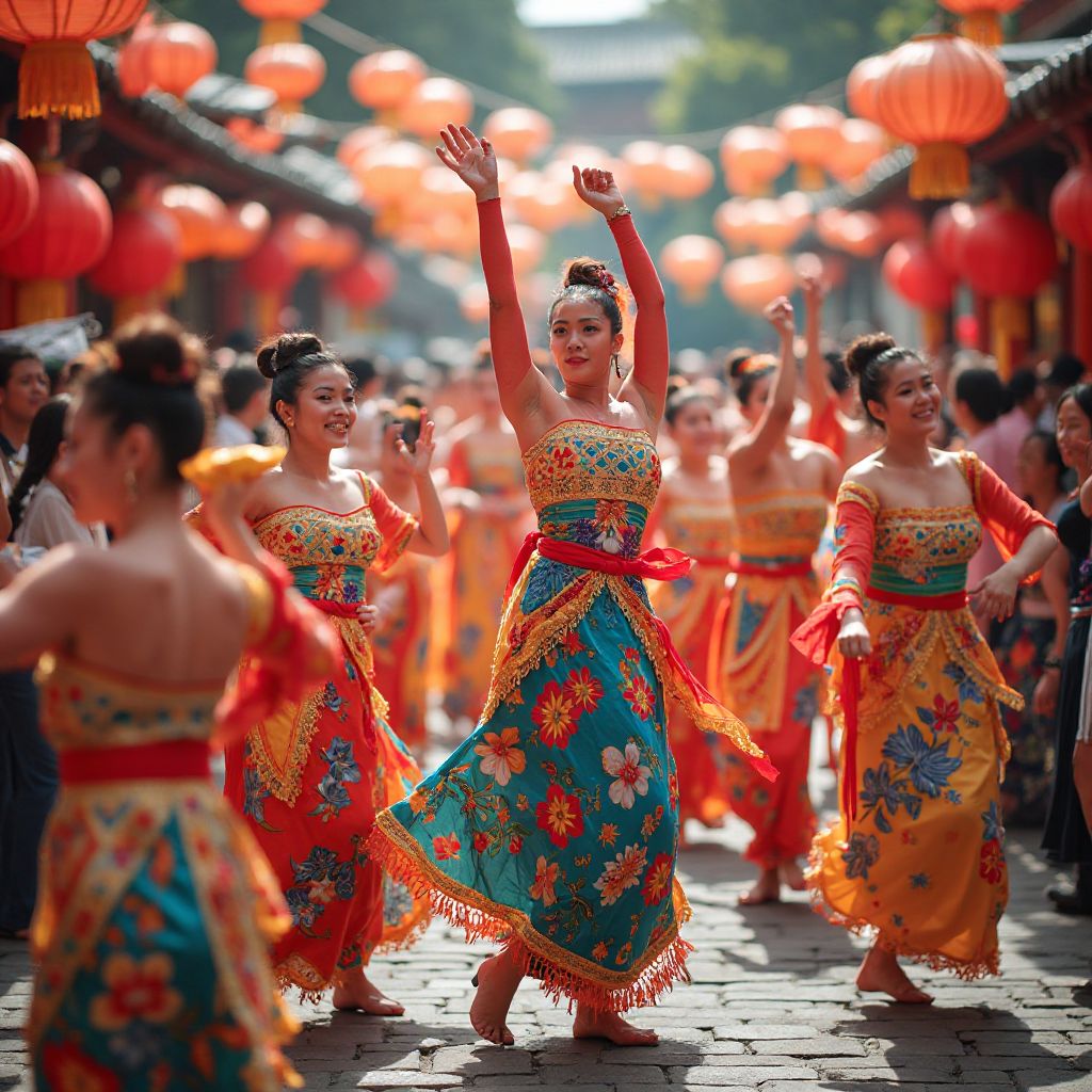 Cultural Festival
