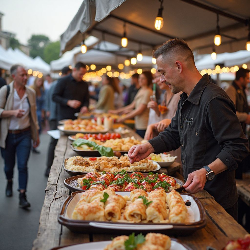 Food Festival