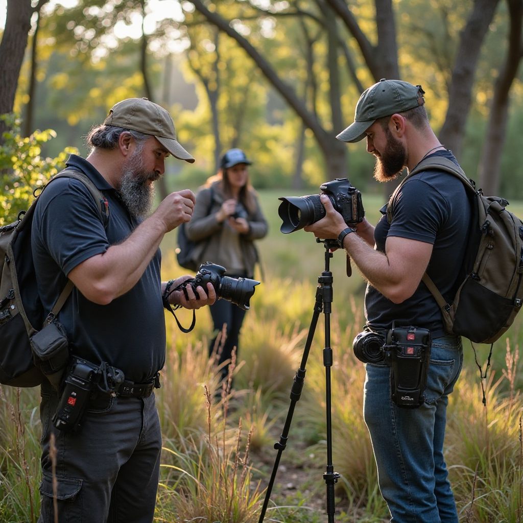 Photography Workshop