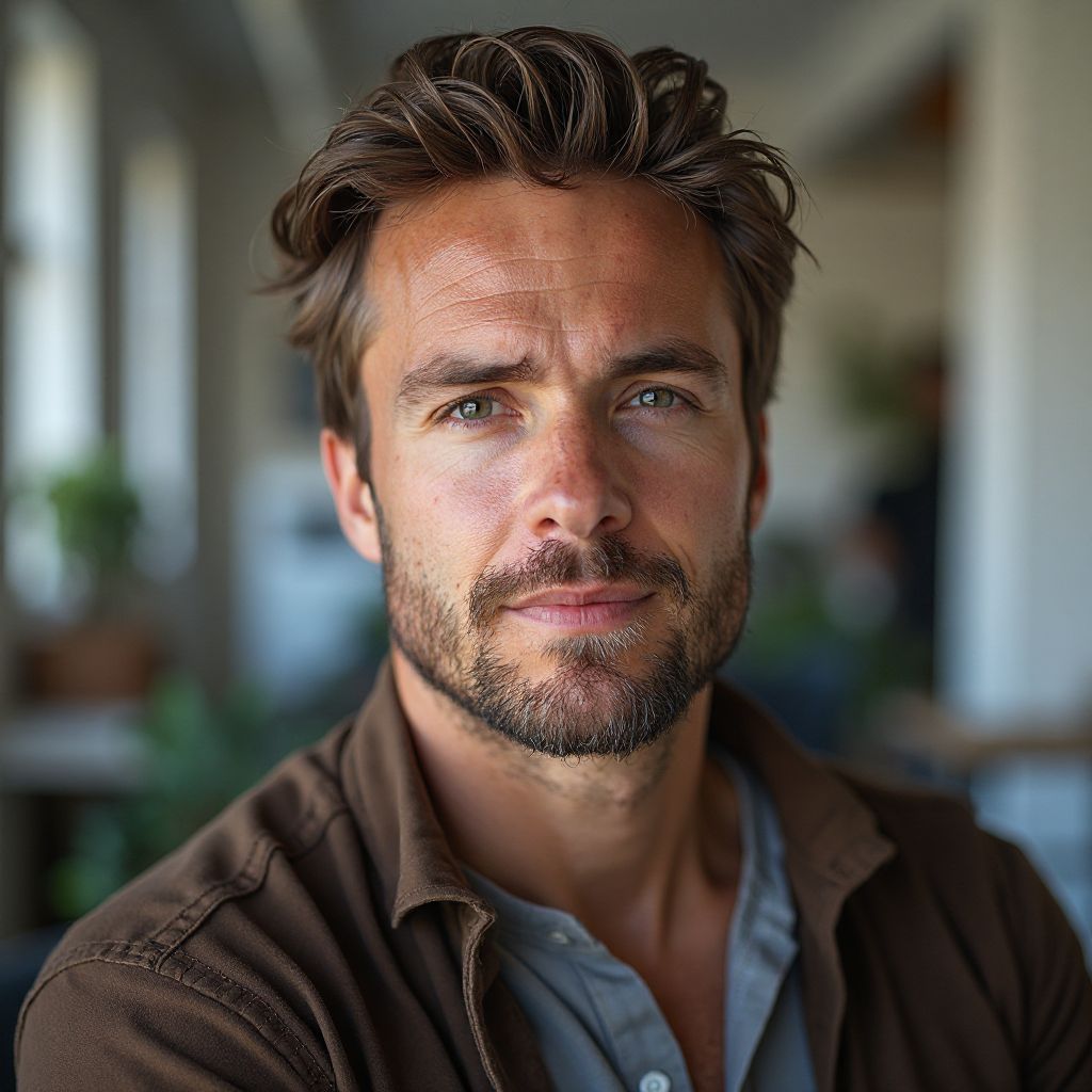 Luca Moretti