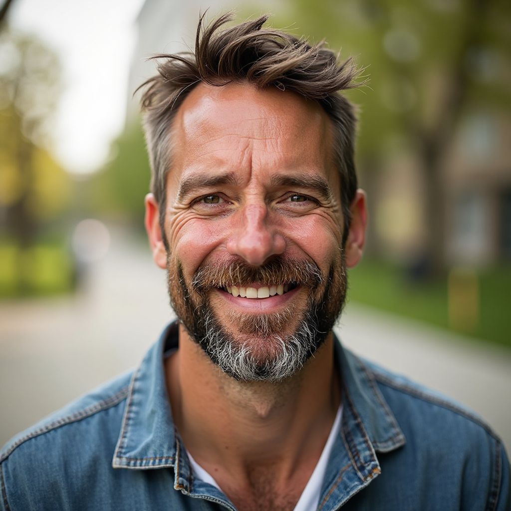 David Kowalski